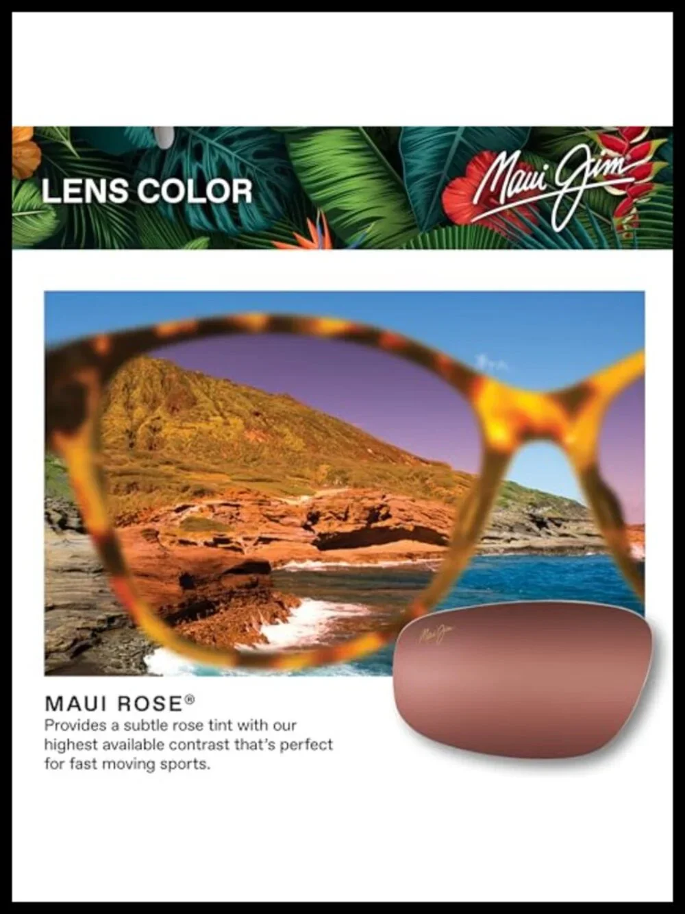 Women's Liquid Sunshine Fashion Sunglasses PolarizedPlus2 UV Protection